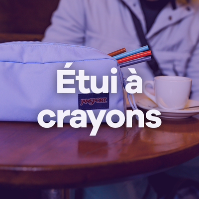 Image Étui à crayons